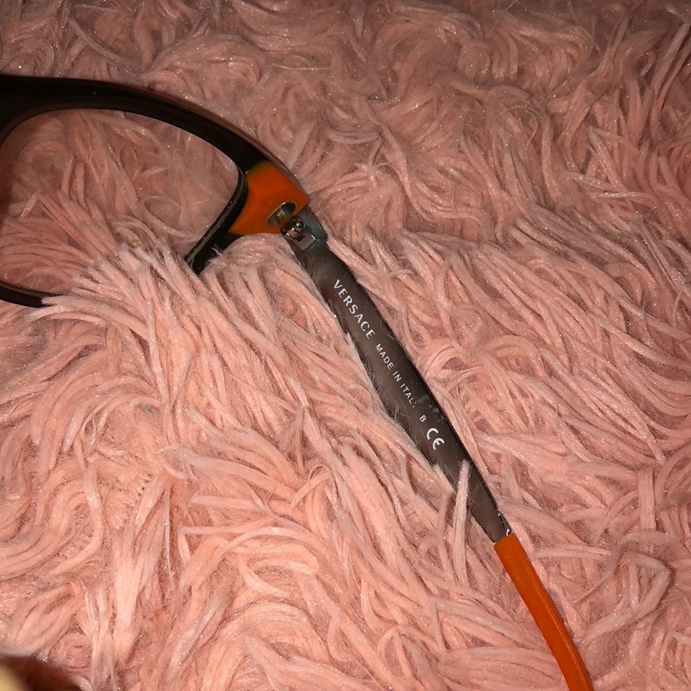 VERSACE GLASSES - Picture 4 of 4
